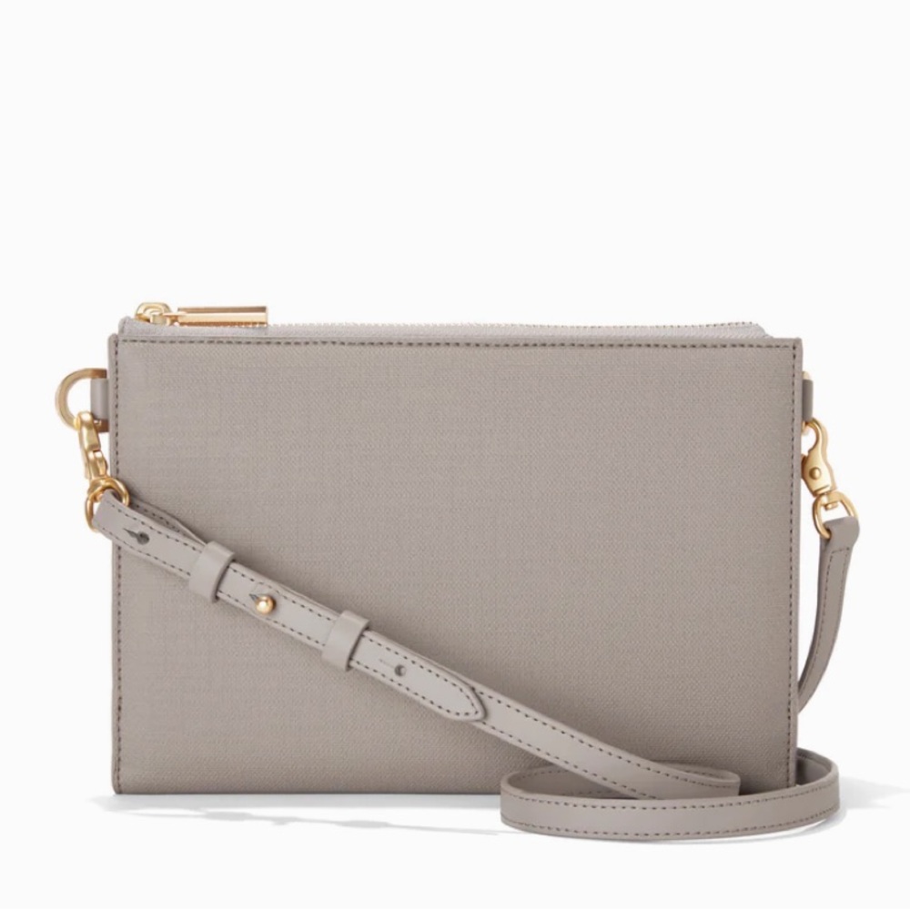 NWT Dagne Dover Essentials Clutch Wallet